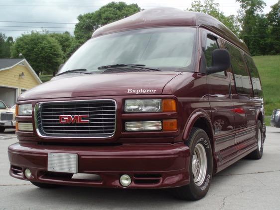 1998 GMC Savana 2004.5 4dr Sdn 1.8T Quattro Au