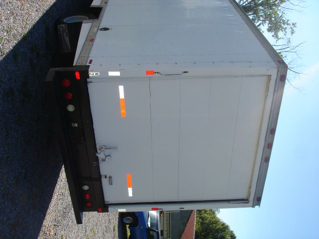 1999 GMC Savana 1.8T Cabriolet