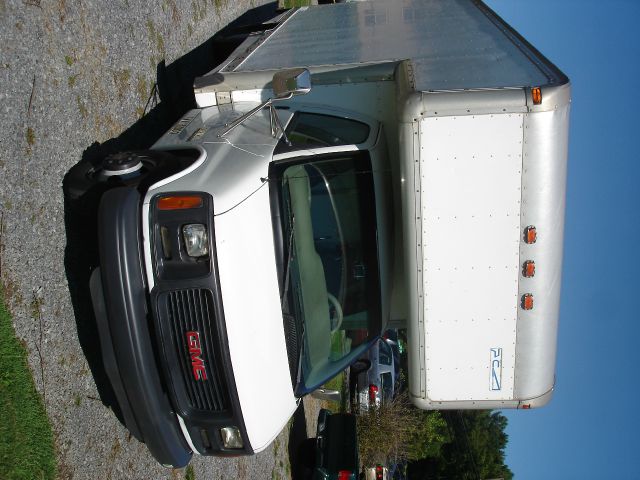 1999 GMC Savana 1.8T Cabriolet