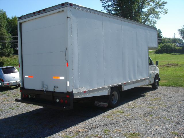 1999 GMC Savana 1.8T Cabriolet