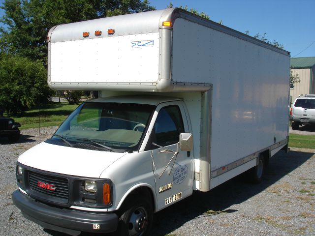 1999 GMC Savana 1.8T Cabriolet