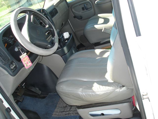 1999 GMC Savana 1.8T Cabriolet