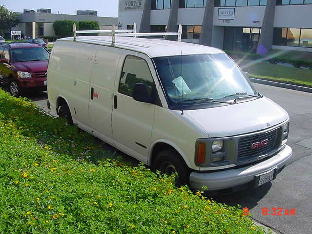 2000 GMC Savana 2004.5 4dr Sdn 1.8T Quattro Au