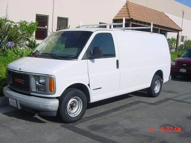 2000 GMC Savana 2004.5 4dr Sdn 1.8T Quattro Au