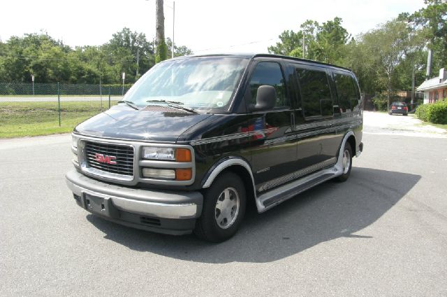 2000 GMC Savana 2004.5 4dr Sdn 1.8T Quattro Au