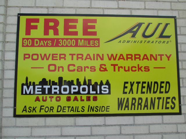 2000 GMC Savana AWD 3LT