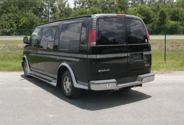 2000 GMC Savana GLS AUTO Ca/ne
