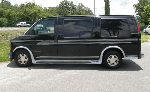 2000 GMC Savana GLS AUTO Ca/ne