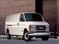 2001 GMC Savana VDC