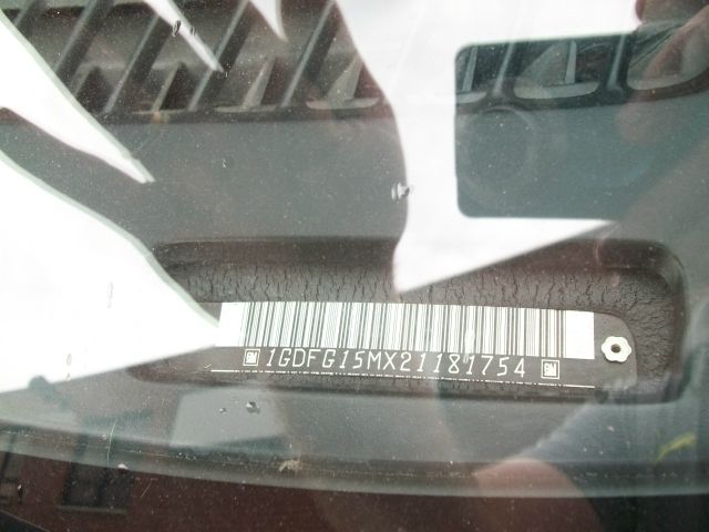 2002 GMC Savana 2004.5 4dr Sdn 1.8T Quattro Au