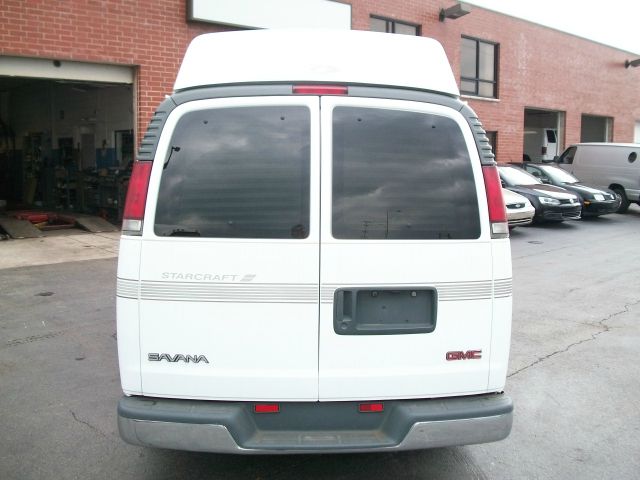 2002 GMC Savana 2004.5 4dr Sdn 1.8T Quattro Au