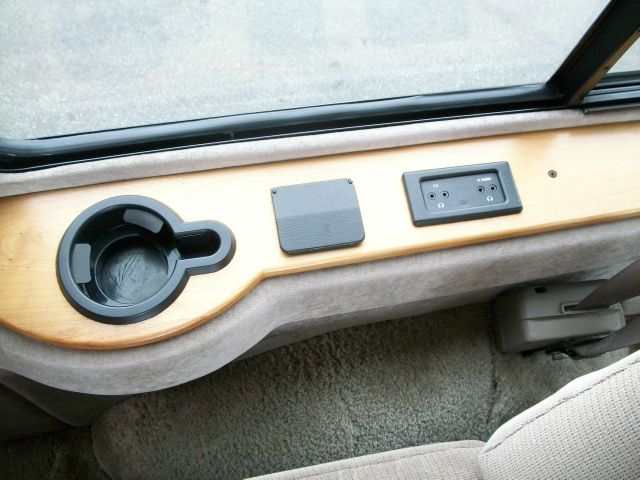 2002 GMC Savana 2004.5 4dr Sdn 1.8T Quattro Au