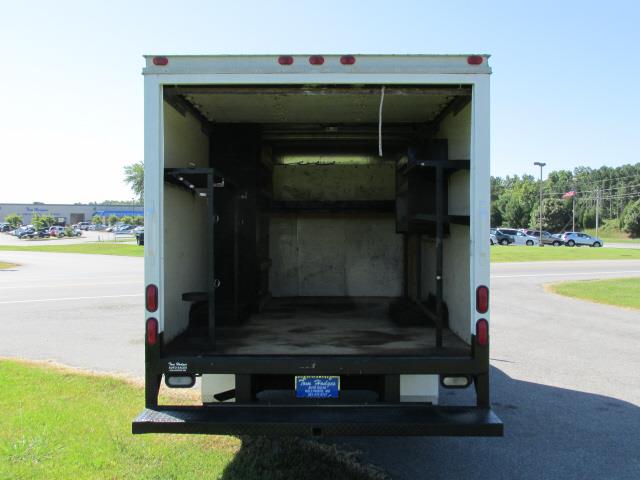 2002 GMC Savana Unknown