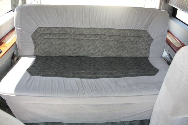 2003 GMC Savana 2004.5 4dr Sdn 1.8T Quattro Au