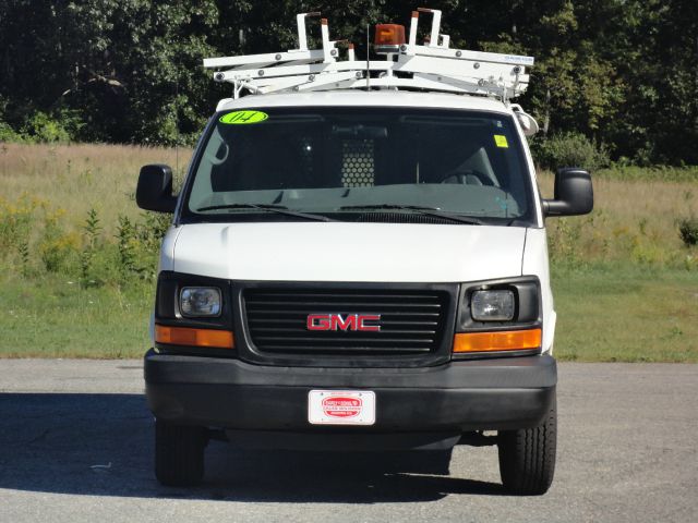 2004 GMC Savana VDC