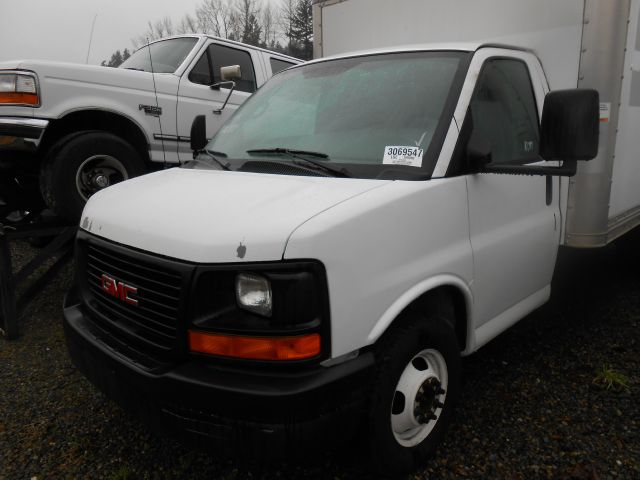 2005 GMC Savana 1.8T Cabriolet