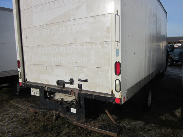 2005 GMC Savana 1.8T Cabriolet