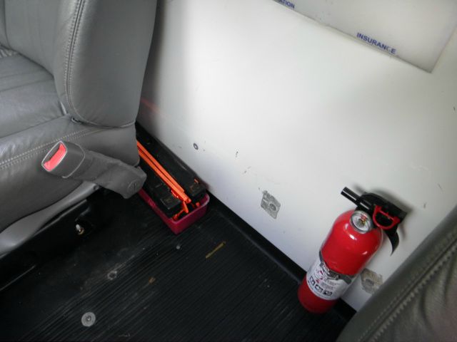 2005 GMC Savana 1.8T Cabriolet