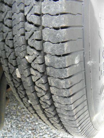 2005 GMC Savana 1.8T Cabriolet