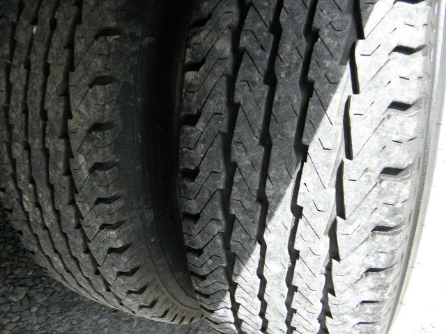 2005 GMC Savana 1.8T Cabriolet