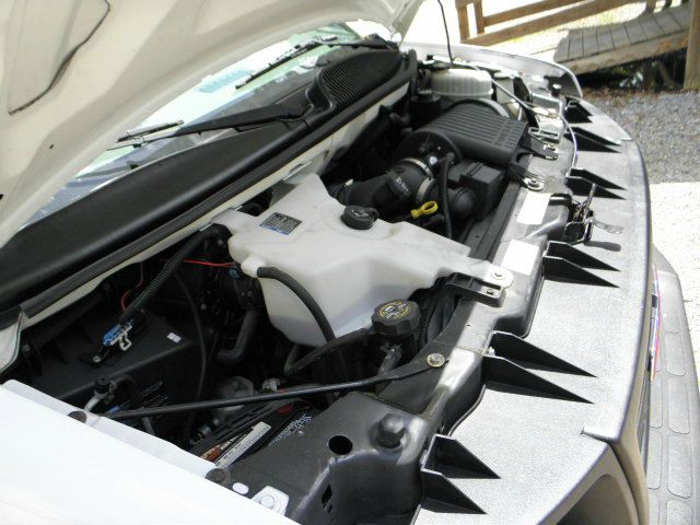 2005 GMC Savana 1.8T Cabriolet