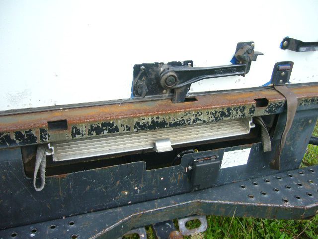 2005 GMC Savana 1.8T Cabriolet