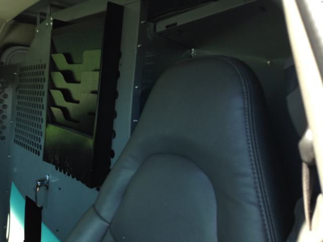 2005 GMC Savana AWD 3LT