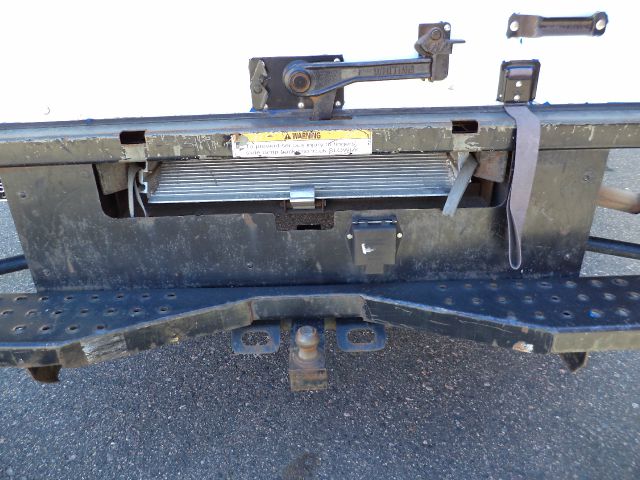 2005 GMC Savana 1.8T Cabriolet