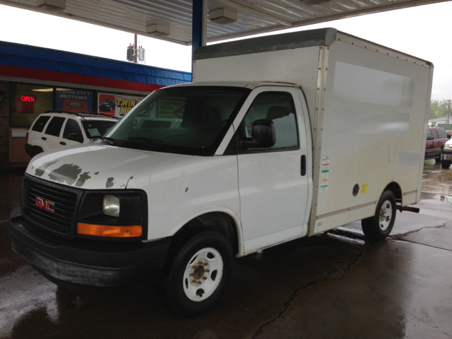 2006 GMC Savana 1.8T Cabriolet