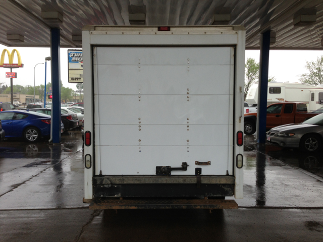 2006 GMC Savana 1.8T Cabriolet