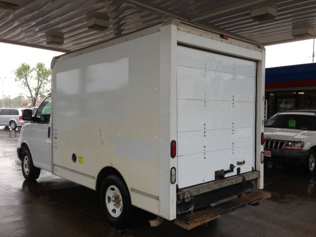 2006 GMC Savana 1.8T Cabriolet