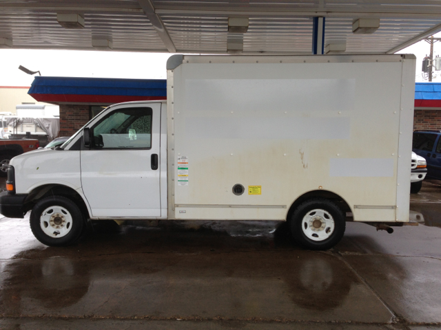 2006 GMC Savana 1.8T Cabriolet