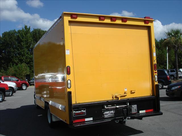 2006 GMC Savana AWD 3LT