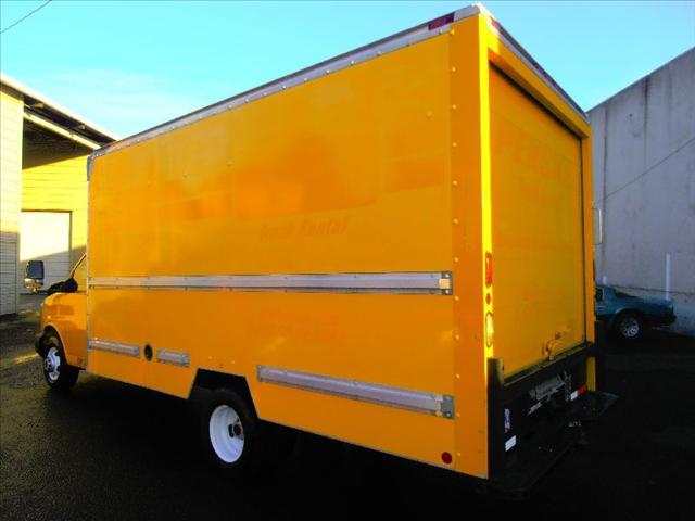 2006 GMC Savana Limited Edition 4WD