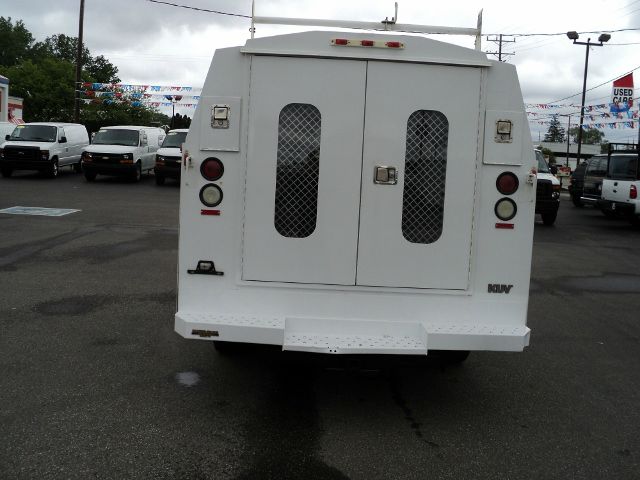 2006 GMC Savana AWD 3LT