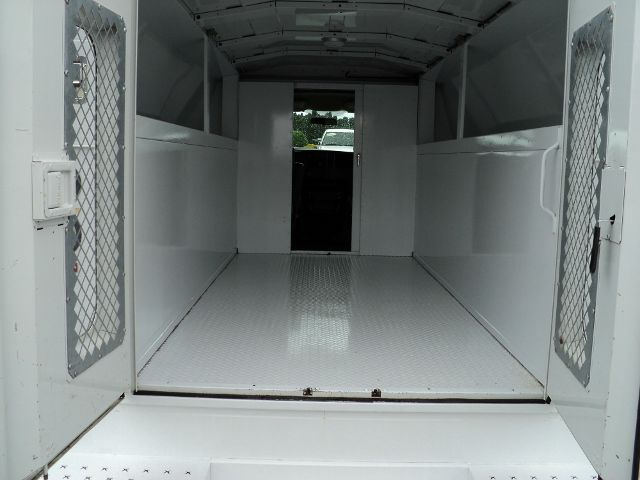 2006 GMC Savana AWD 3LT