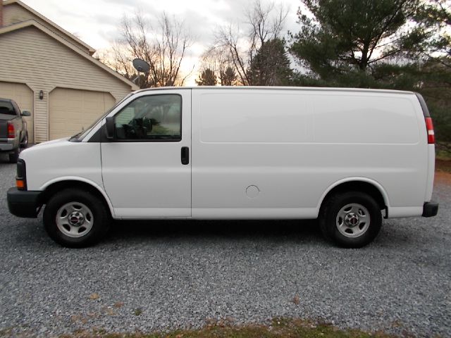 2006 GMC Savana 2004.5 4dr Sdn 1.8T Quattro Au