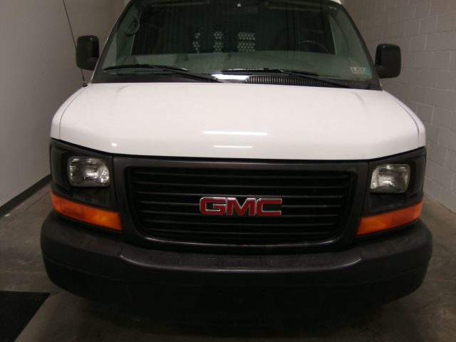2007 GMC Savana 2004.5 4dr Sdn 1.8T Quattro Au