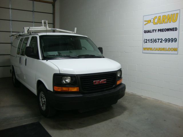 2007 GMC Savana 2004.5 4dr Sdn 1.8T Quattro Au