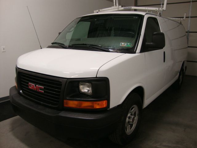 2007 GMC Savana 2004.5 4dr Sdn 1.8T Quattro Au