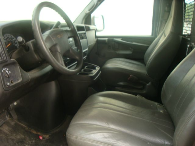 2007 GMC Savana 2004.5 4dr Sdn 1.8T Quattro Au