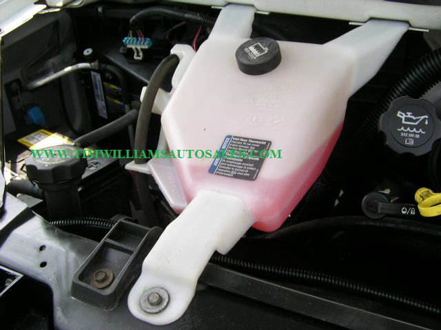 2008 GMC Savana AWD 3LT