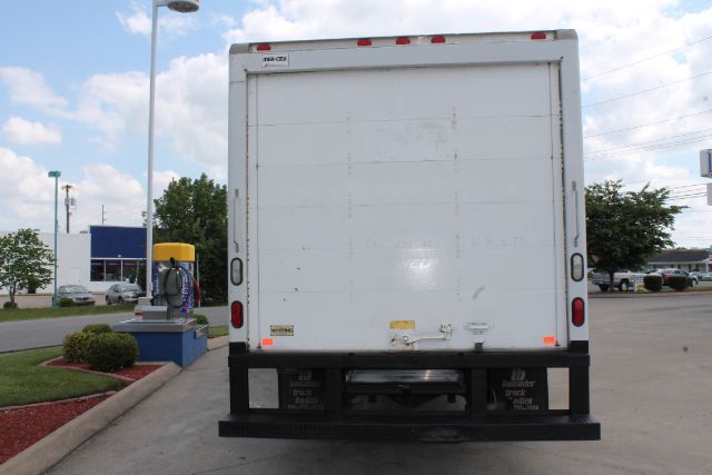 2008 GMC Savana 1.8T Cabriolet