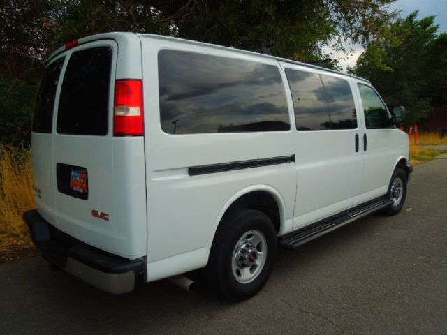 2008 GMC Savana ES ... Gas Saver 999 Down