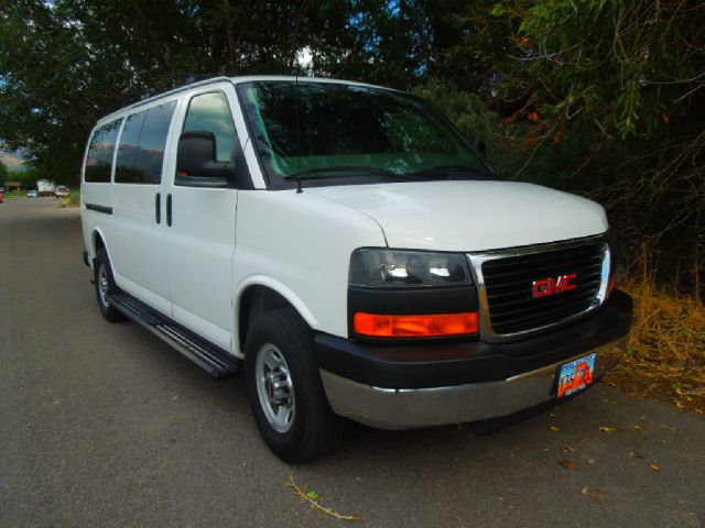 2008 GMC Savana ES ... Gas Saver 999 Down