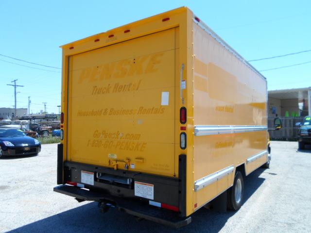 2009 GMC Savana Limited Sport Utility 4D