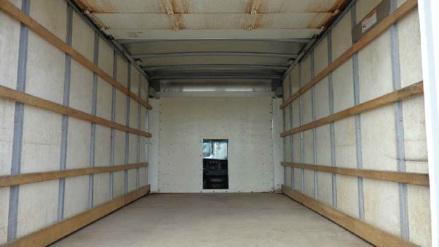 2009 GMC Savana 1.8T Cabriolet