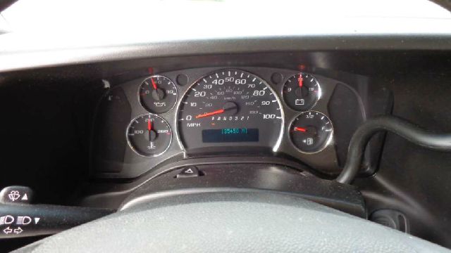 2009 GMC Savana 1.8T Cabriolet