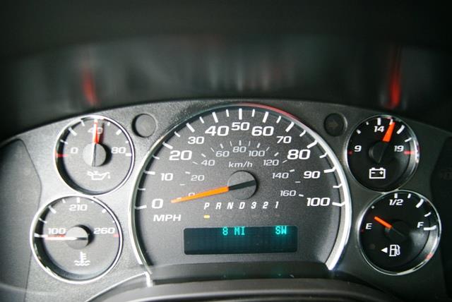 2013 GMC Savana ZX2 Premium