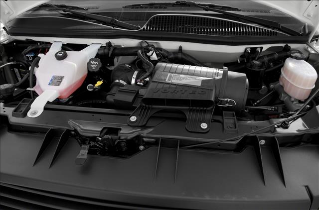 2014 GMC Savana 4WD 4-door Tech/entertainment Pkg